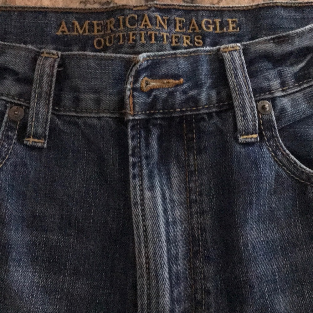 American Eagle Men’s Jeans